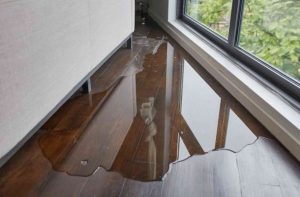 Floor-Water-Damage-Denver-Colorado